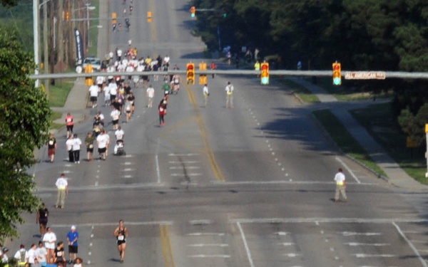 16th Annual Army Birthday 10-Miler