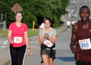 16th Annual Army Birthday 10-Miler