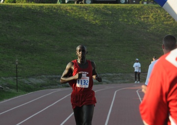 16th Annual Army Birthday 10-Miler