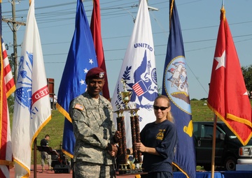 16th Annual Army Birthday 10-Miler