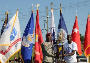 16th Annual Army Birthday 10-Miler