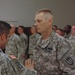 Sgt. Bradley Foreman Promotion Ceremony