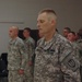 Sgt. Bradley Foreman Promotion Ceremony