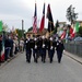 Remembering the past:  36th Inf. Div. Soldiers return to the Rapido River