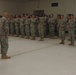 Sgt. Bradley Foreman Promotion Ceremony