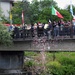 Remembering the past: 36th Inf. Div. soldiers return to the Rapido River