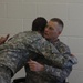 Sgt. Bradley Foreman Promotion Ceremony