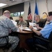 Third Army welcomes Egyptian armed forces to discuss disaster response during information exchange symposium