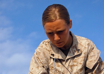 Bold Quest 12-1 Shadow Launch