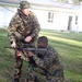 New Zealand soldiers share weapons knowledge with U.S. Marines