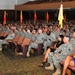 Medal of Honor recipient speaks to Fort Bliss soldiers