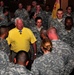 Medal of Honor recipient speaks to Fort Bliss soldiers