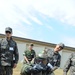 Partnering for potential CBRN attacks