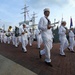 Parade at Town Point Park