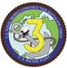 NMCB 3 logo