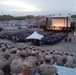 Sexual assault training at US Naval Base Guantanamo Bay