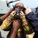 USS Vicksburg damage control drill