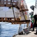 USS James E. Williams replenishment at sea