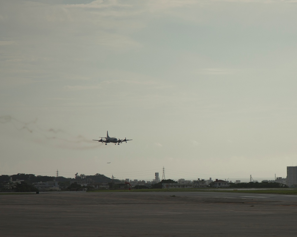 Nichi Gou Trident 2012