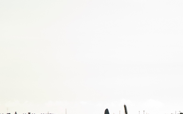 Nichi Gou Trident 2012