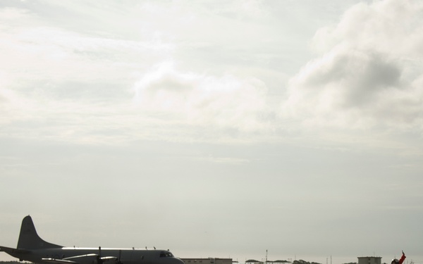 Nichi Gou Trident 2012