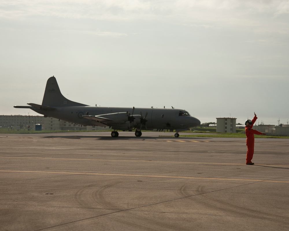 Nichi Gou Trident 2012