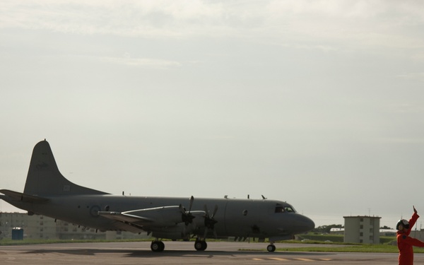 Nichi Gou Trident 2012