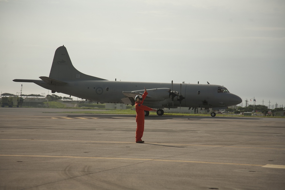 Nichi Gou Trident 2012