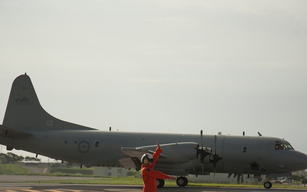 Nichi Gou Trident 2012