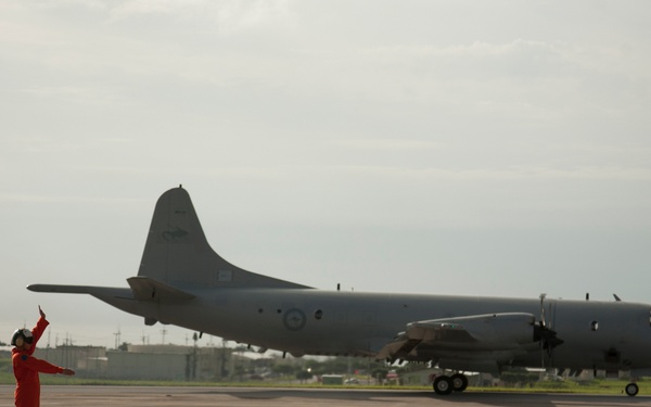 Nichi Gou Trident 2012