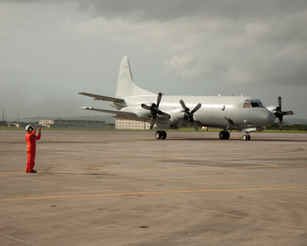 Nichi Gou Trident 2012