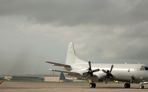 Nichi Gou Trident 2012