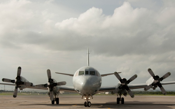 Nichi Gou Trident 2012