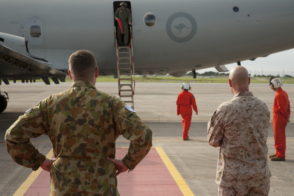 Nichi Gou Trident 2012