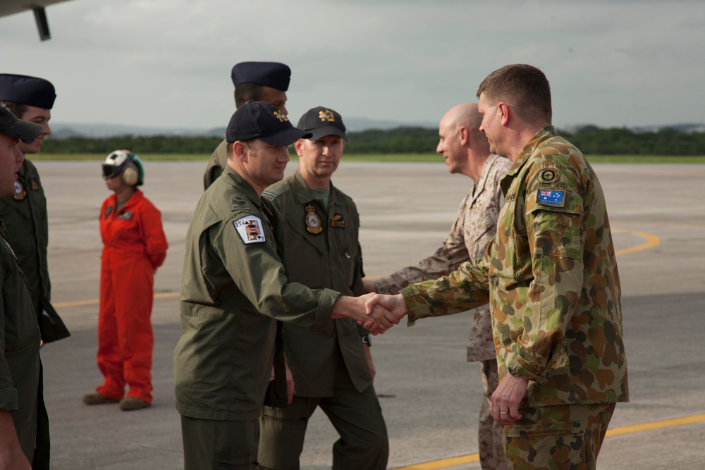 Nichi Gou Trident 2012