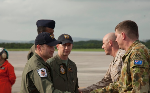 Nichi Gou Trident 2012