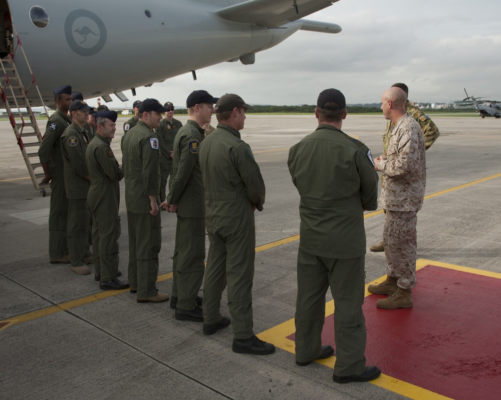 Nichi Gou Trident 2012