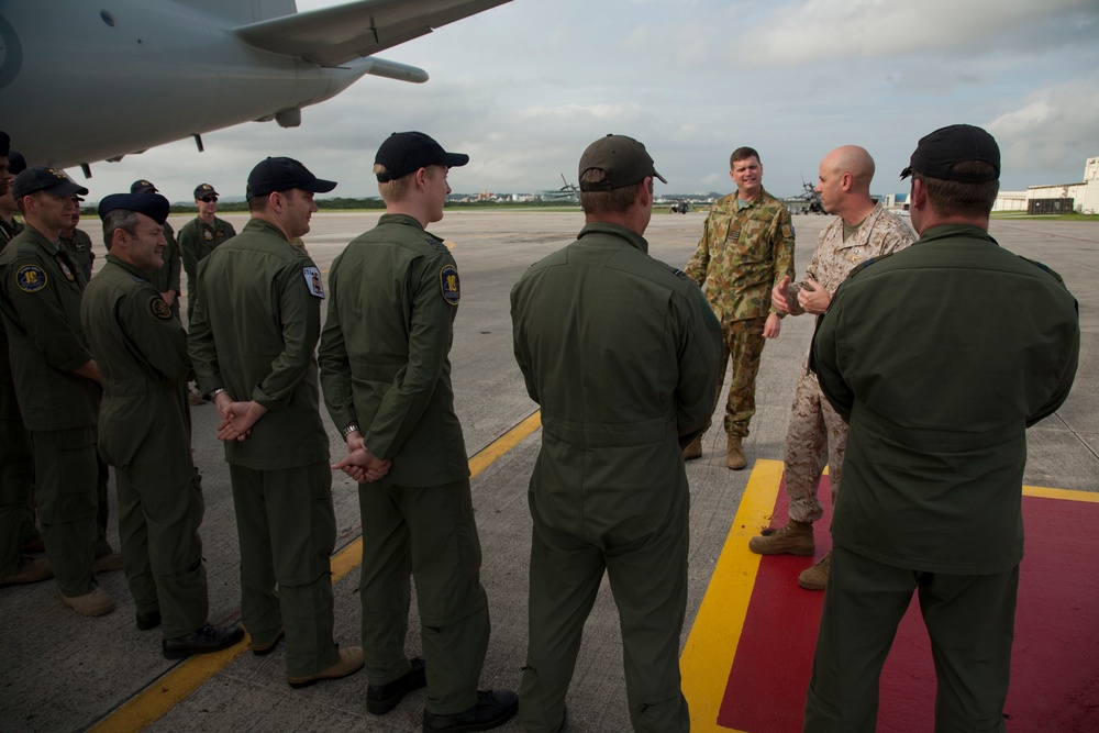 Nichi Gou Trident 2012