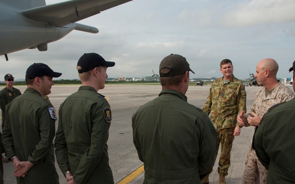 Nichi Gou Trident 2012