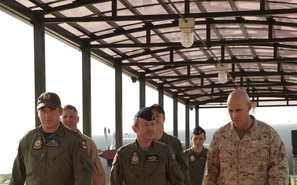 Nichi Gou Trident 2012