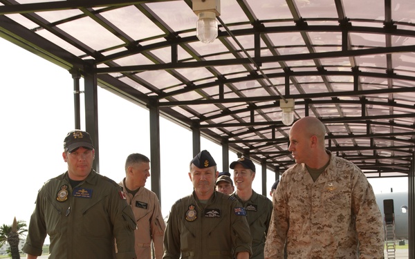 Nichi Gou Trident 2012