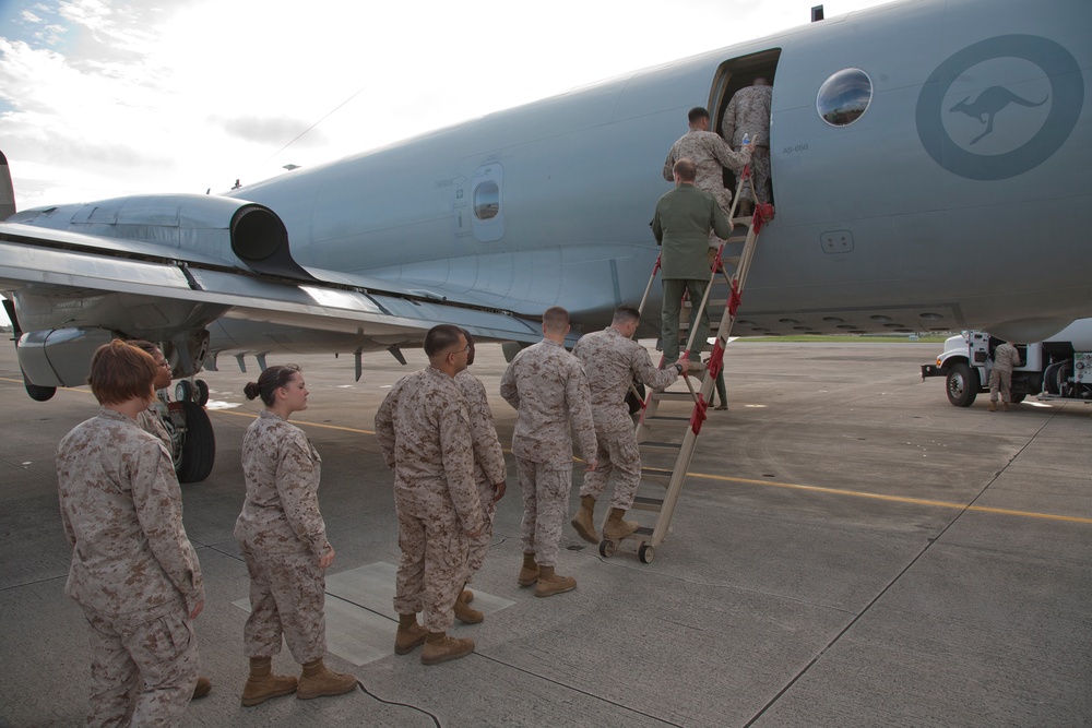 Nichi Gou Trident 2012