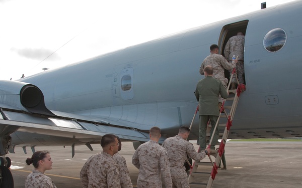 Nichi Gou Trident 2012