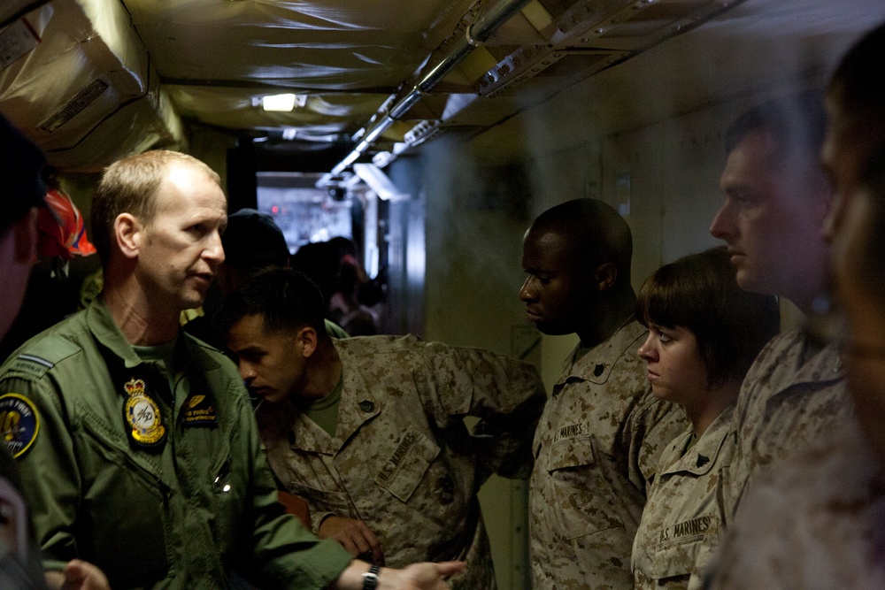 Nichi Gou Trident 2012