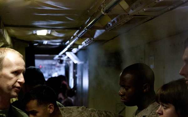 Nichi Gou Trident 2012