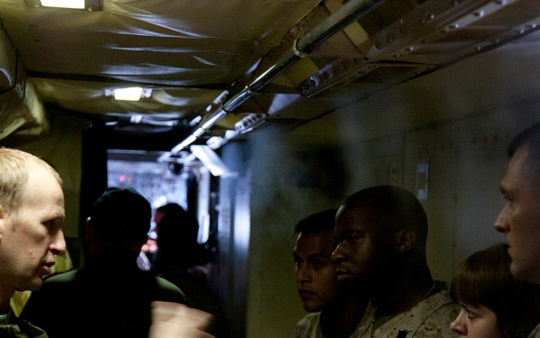 Nichi Gou Trident 2012