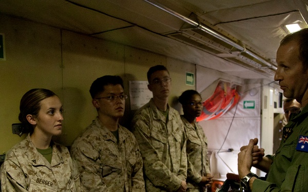 Nichi Gou Trident 2012