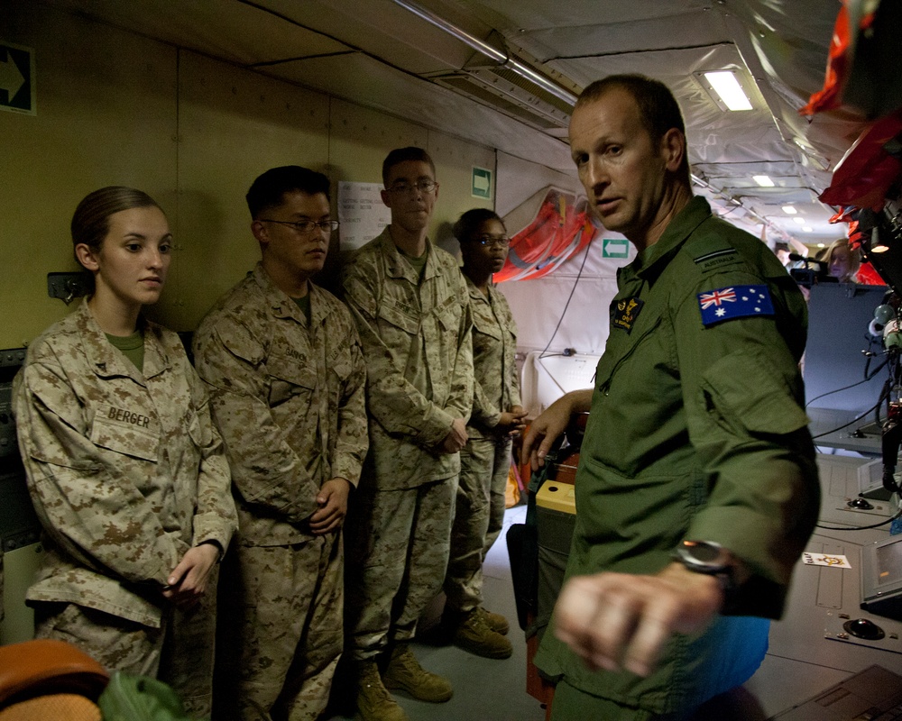 Nichi Gou Trident 2012