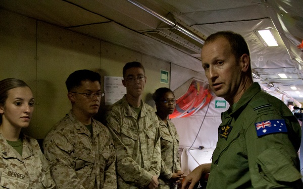 Nichi Gou Trident 2012