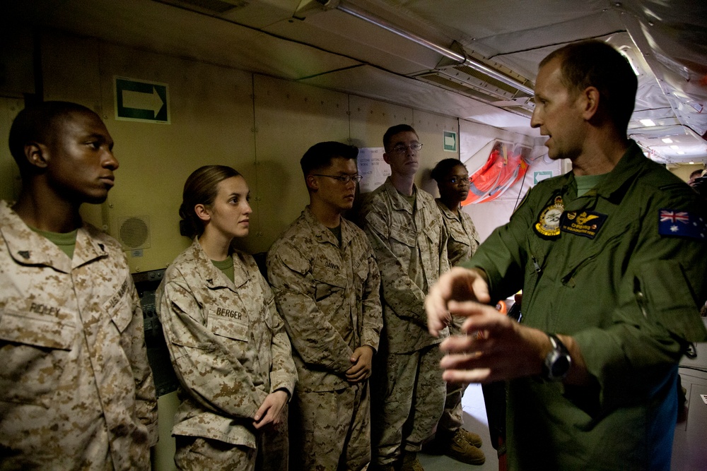 Nichi Gou Trident 2012